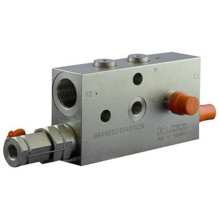 A VBC 33 SX PILOT 7.5 ANTI 275B - Cranes - Steel