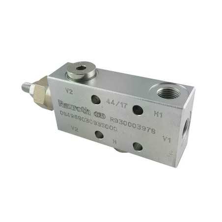Single counterbalance 1/4  A VBSO SE 78 14 35