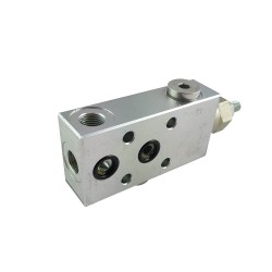 Single counterbalance 1/4  A VBSO SE 78 14 35
