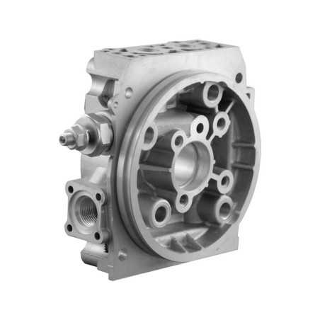 manifold A14/20 (105 à 210 bar) - Manifold