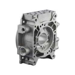 manifold A14/20 (105 à 210 bar) - Manifold