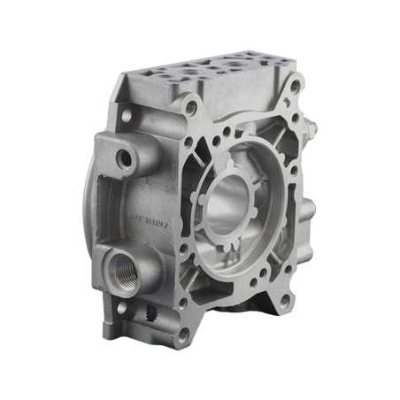 manifold A14/20 (105 à 210 bar) - Manifold