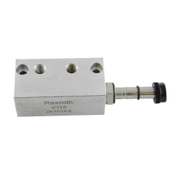 Module V115 sortie 2x2 en //