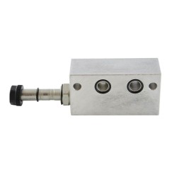 Module V115 sortie 2x2 en //