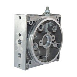 OCGF - Manifold M02/05 (10 à 55 bar)