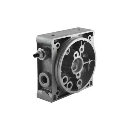 manifold M02/35 (100 à 350 bar) - Manifold