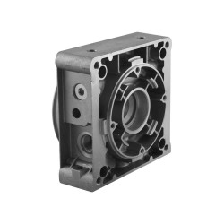 manifold M02/35 (100 à 350 bar) - Manifold
