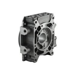 manifold M03/35 (100 à 350 bar) - Manifold