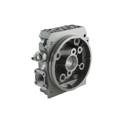 manifold M03/35 (100 à 350 bar) - Manifold