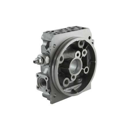 manifold M03/35 (100 à 350 bar) - Manifold