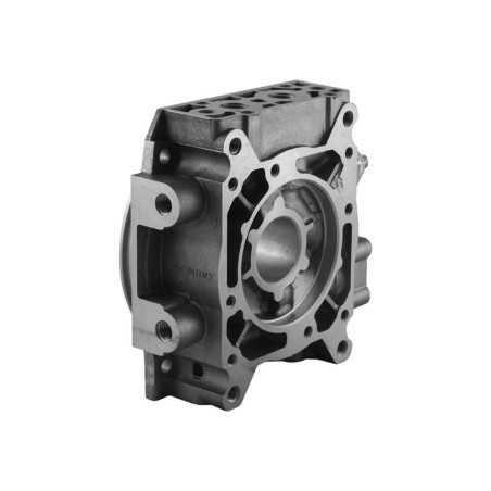 manifold M03/35 (100 à 350 bar) - Manifold