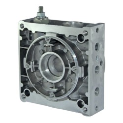 OCGF - Manifold M04/20 (90 à 250 bar)