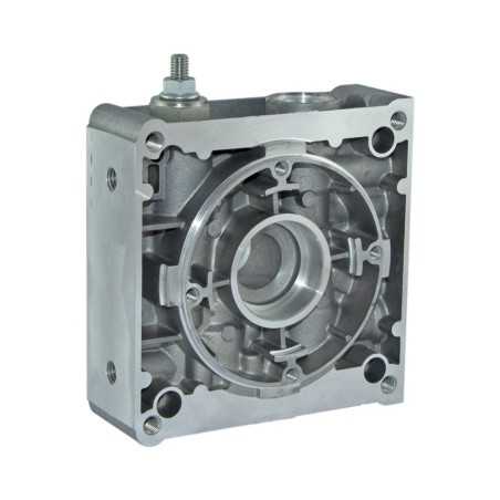 OCGF - Manifold M04/20 (90 à 250 bar)