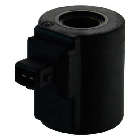 Bobine électrovanne 27DC C4501 33W AMP JUNIOR - Composants