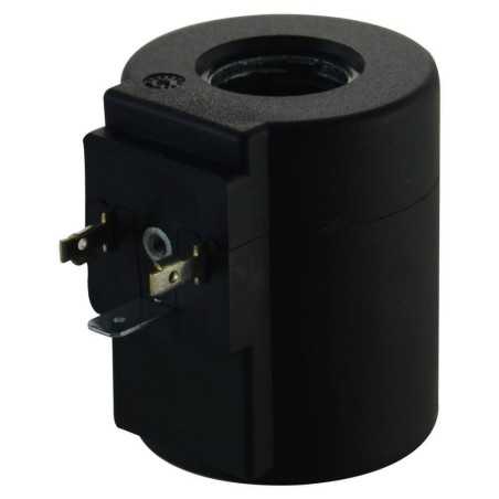 Solenoid coil 24RAC/21.5DC C4501 33W - Components