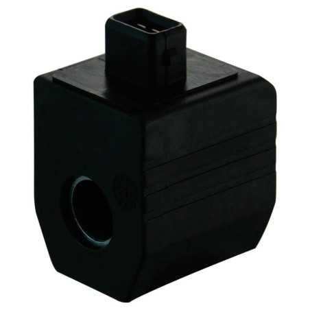 Solenoid coil 12DC C3603 AMP JUNIOR - Components