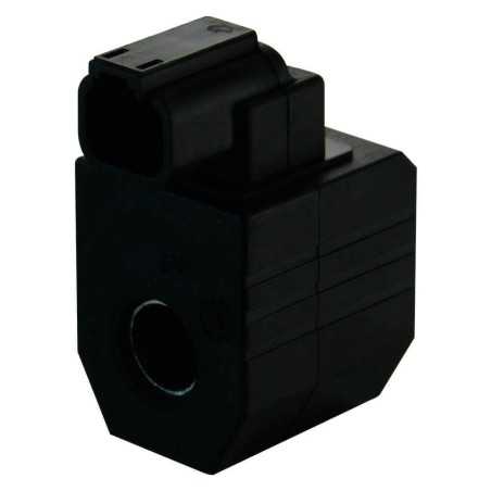 Solenoid coil 27DC C3607 DEUTSCH - Components