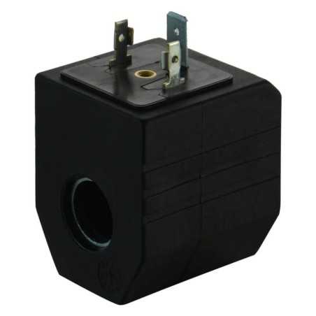Bobine électrovanne 24RAC/21.5DC C3601 - Composants