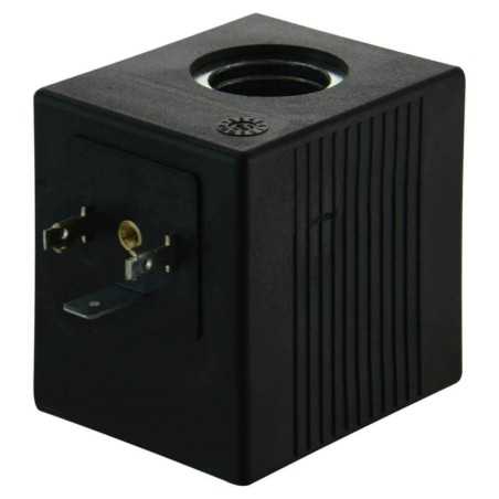 Bobine électrovanne 24DC C48D1 - Composants