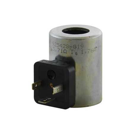 Bobine électrovanne 12DC C36 proportionnel - Composants