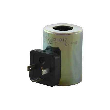 Bobine électrovanne 24DC C36 proportionnel - Composants