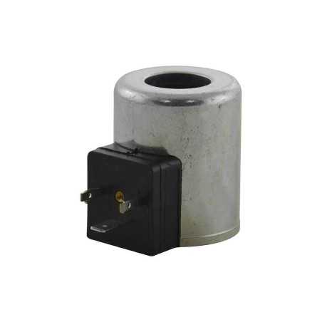 Solenoid coil 24DC D15 Proportionnel - Components