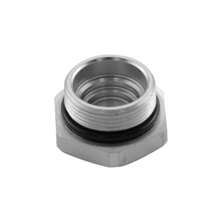 Bouchon obturateur hydraulique pour déviateurs VS4