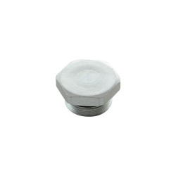 Bouchon obturateur hydraulique pour déviateurs VS4