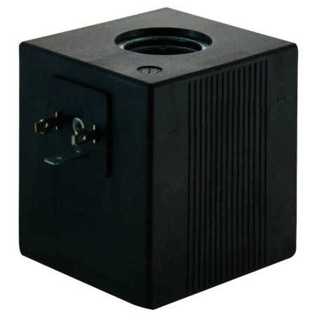 Bobine électrovanne 110RAC/98DC C6501 LC2DZ - Composants