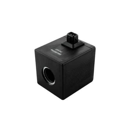 Solenoid coil 27DC C6503 AMP JUNIOR - Components