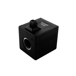 Solenoid coil 27DC C6503 AMP JUNIOR - Components