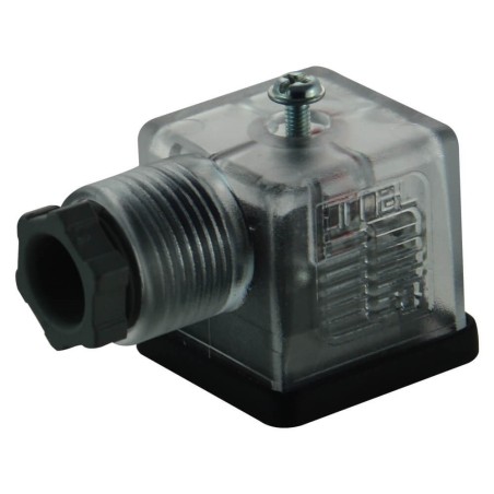 Connecteur Led 24v dc/ac