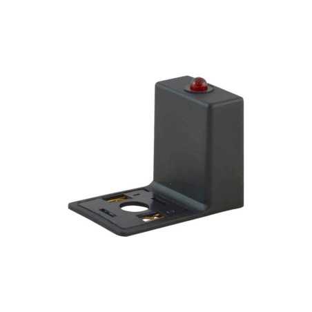 Connecteur adaptateur lumineux 24v - Connecteurs pour bobines
