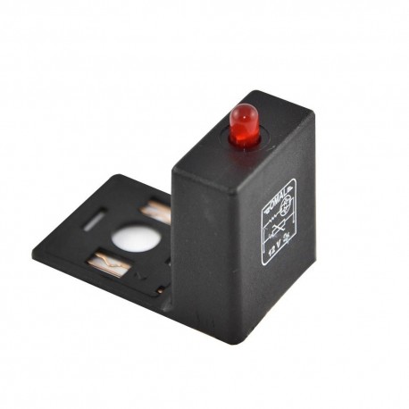 Light adapter connector 24v