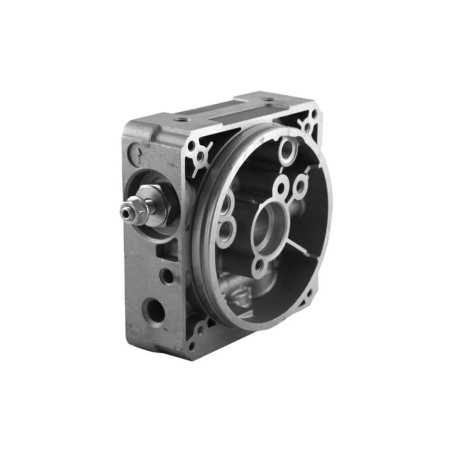 manifold KSE2-Y + valve free-flow et joint à prévoir - Manifold