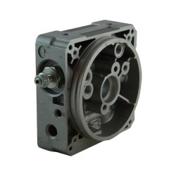 Maniflod KS02 / 35 VSBN - 175 to 345 bar free-flow valve