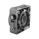 Collecteur KS02/35 VSBN - 175 à 345 bar valve free-flow