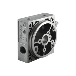 Manifold M52/20 (105 to 210 bar) - Manifold