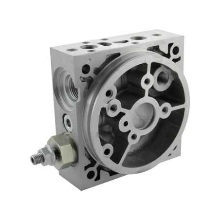 Manifold M52/35 (175 à 350 bar) - Manifold