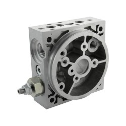 Manifold M52/35 (175 à 350 bar) - Manifold