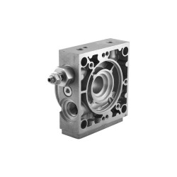 manifold M53/10 (30 à 120 bar) - Manifold