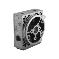 manifold M53/10 (30 à 120 bar) - Manifold
