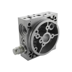manifold M54-20  80/250B