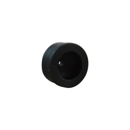 Jet bouché   A 9mm