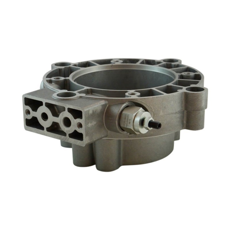 manifold 01/20  (50 à 220 bar) + prévoir les joints