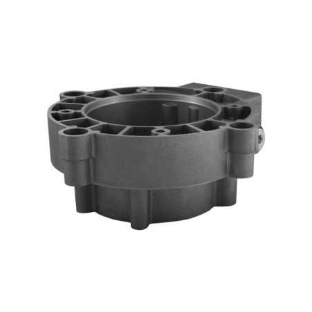 Collecteur ZL 01/35(175 à 350 bar) + prévoir les joints - Collecteurs