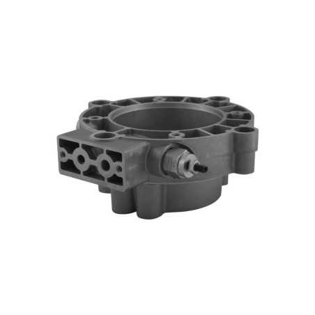 Collecteur ZL 01/35(175 à 350 bar) + prévoir les joints - Collecteurs