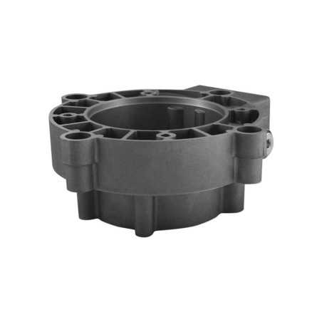 Collecteur ZL 01/35(175 à 350 bar) + prévoir les joints - Collecteurs