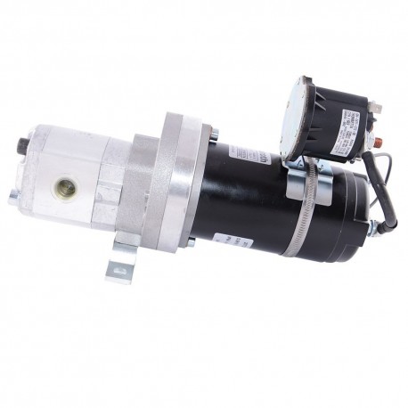 Motor Pump Unit 24V 800W 1.26cc EP-C94-D2-E06-G13