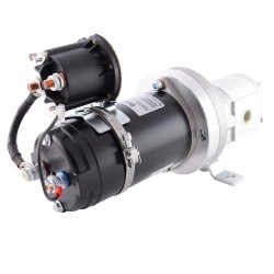 Motor Pump Unit 24V 800W 1.26cc EP-C94-D2-E06-G13